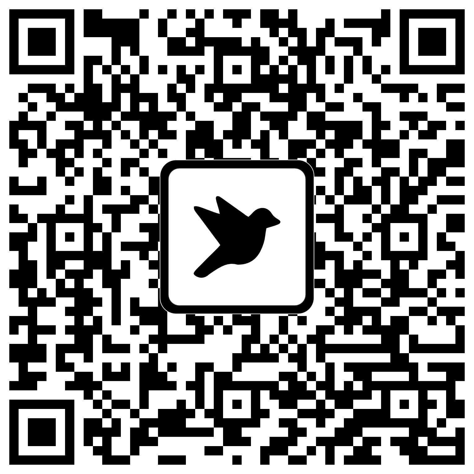 QR-код страницы памяти