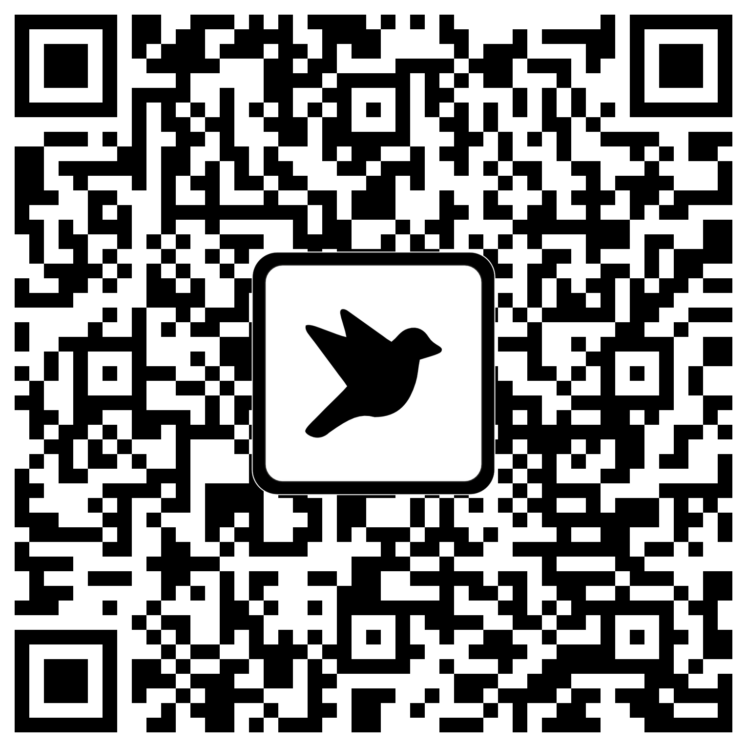 QR-код страницы памяти