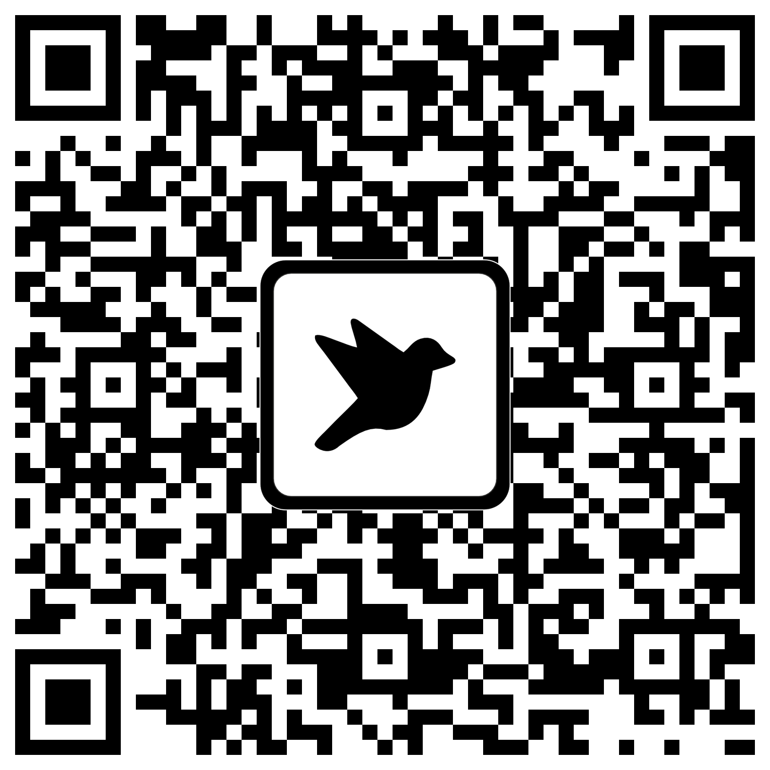 QR-код страницы памяти