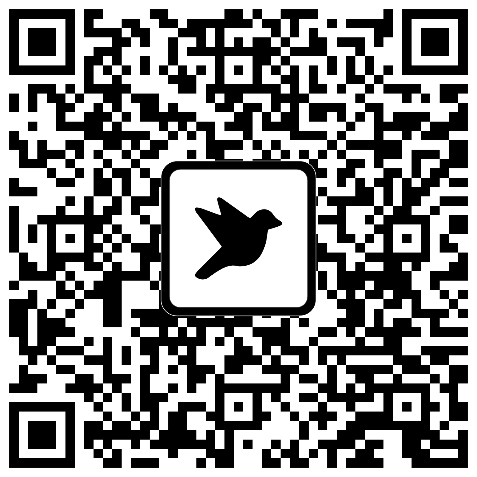 QR-код страницы памяти