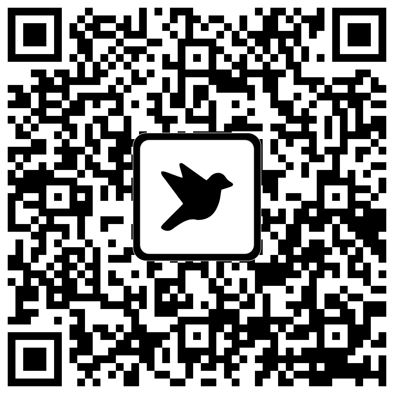 QR-код страницы памяти