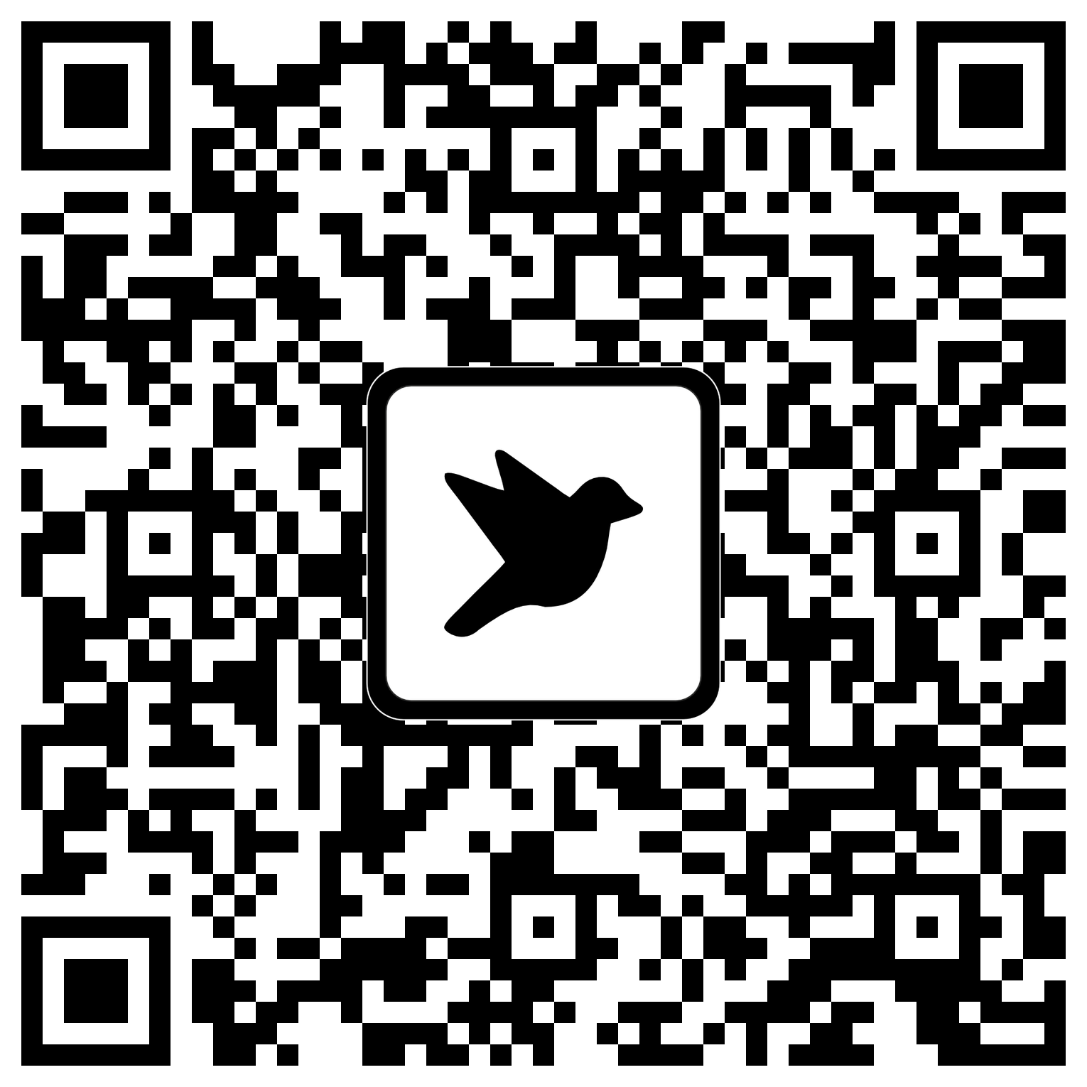QR-код страницы памяти