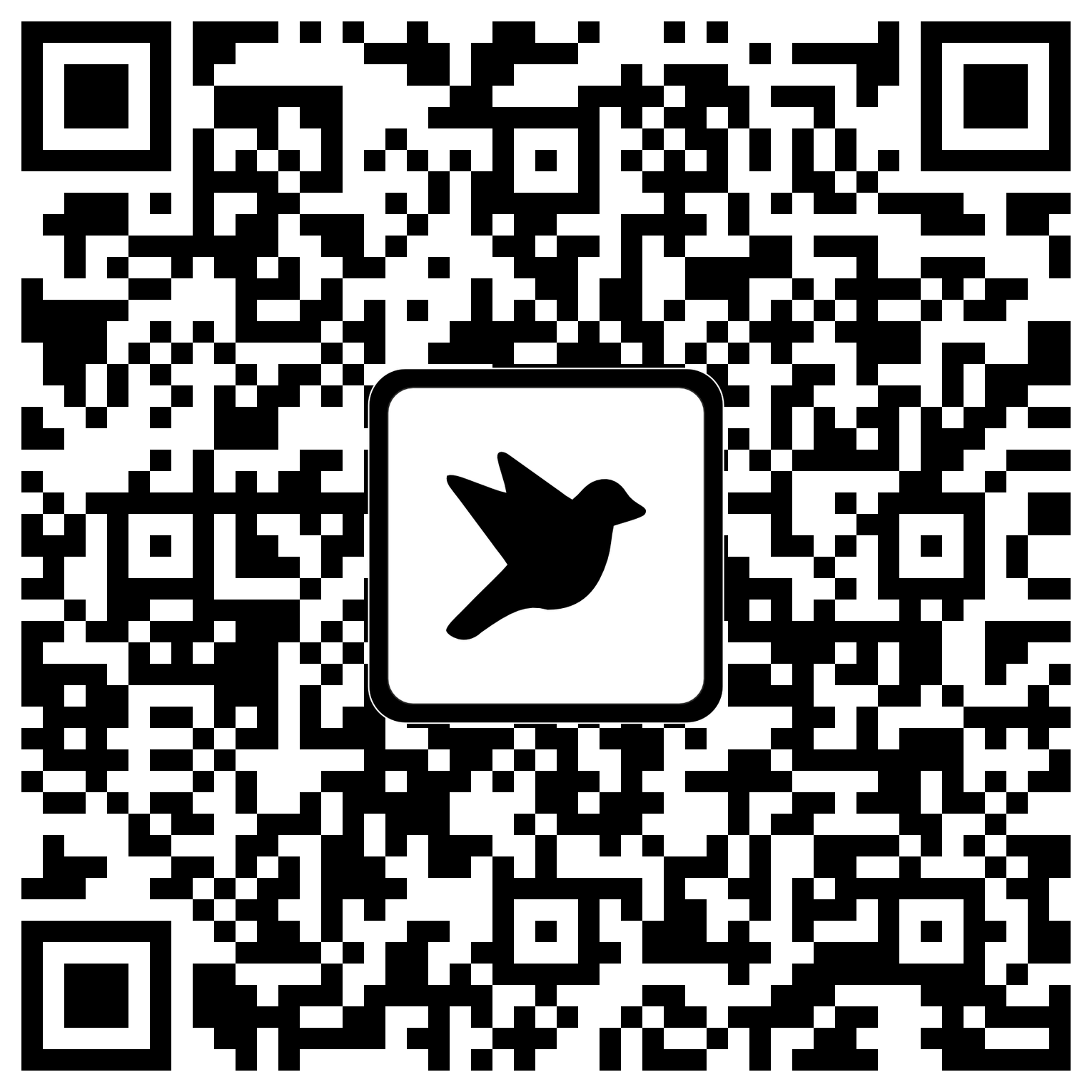 QR-код страницы памяти