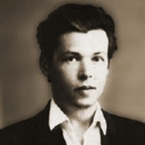 Александр Павлович Немтин. Портрет из Wikimedia.