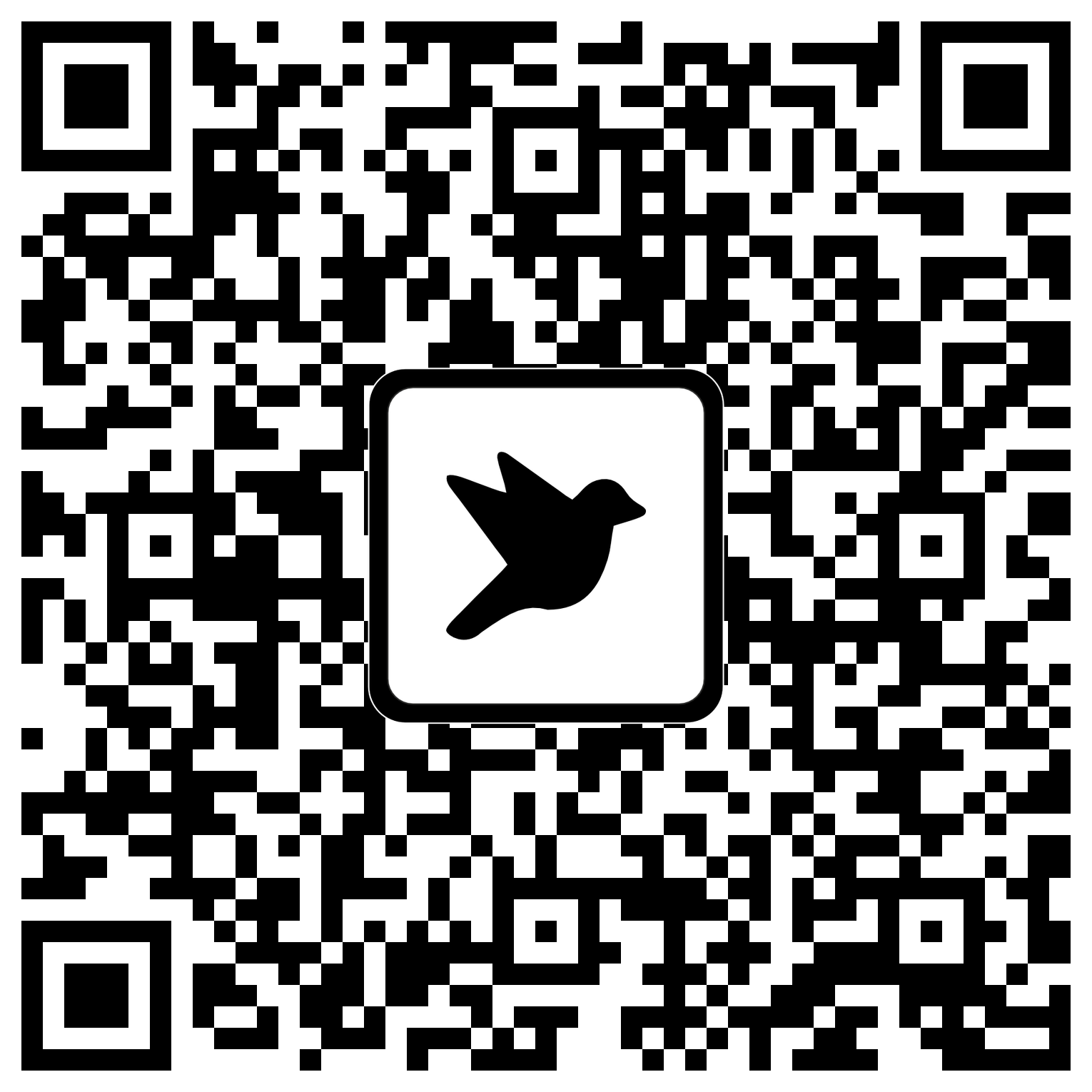 QR-код страницы памяти