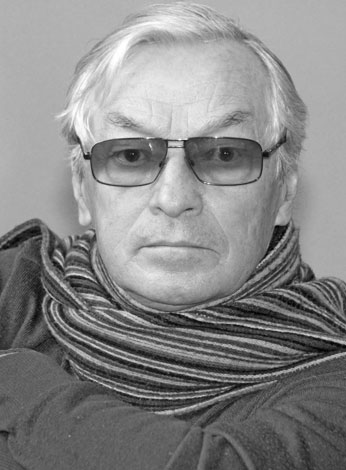 Людмила Павловна Сахарова. Источник: Пермское хореографическое училище / конкурс имени Л. П. Сахаровой.