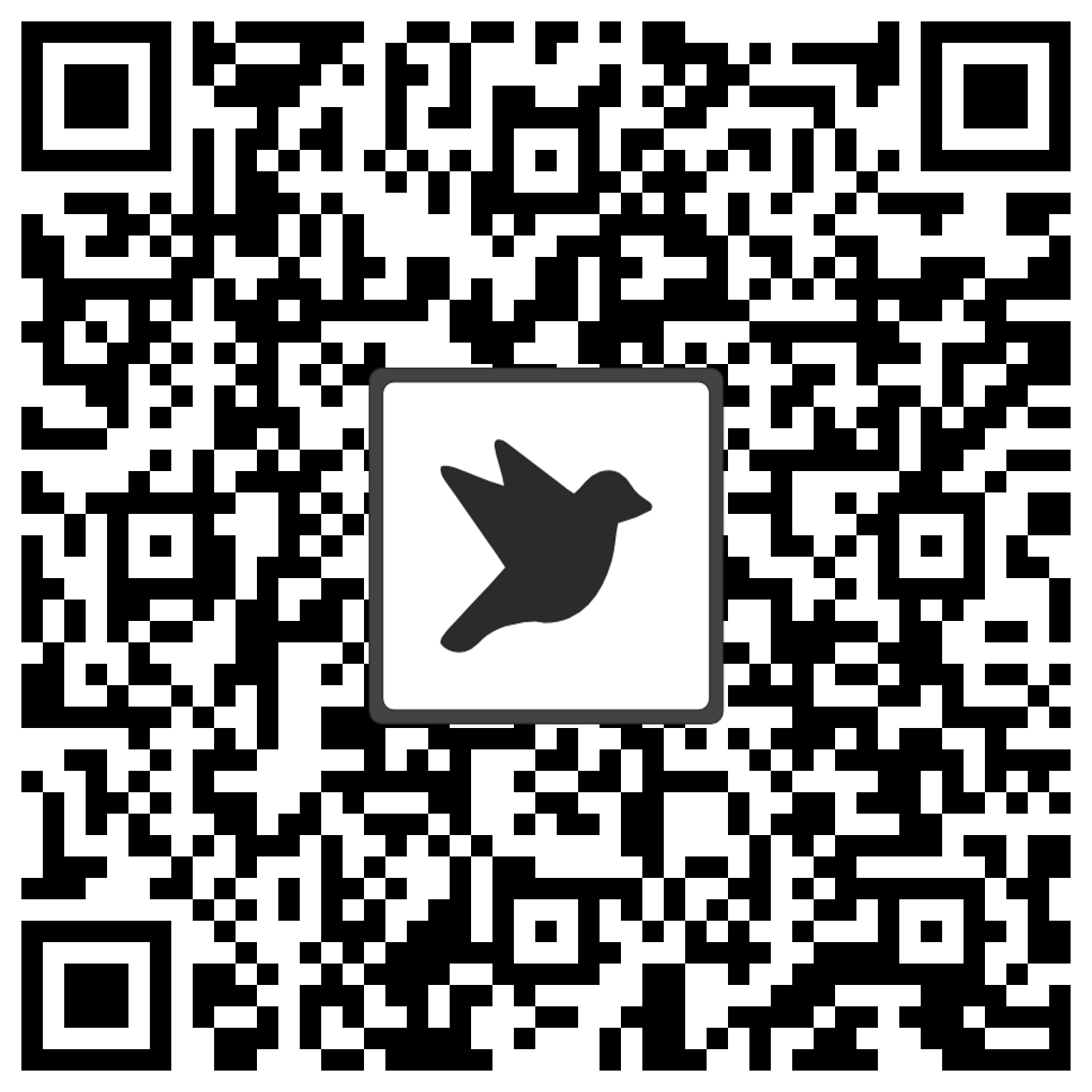 QR-код страницы памяти