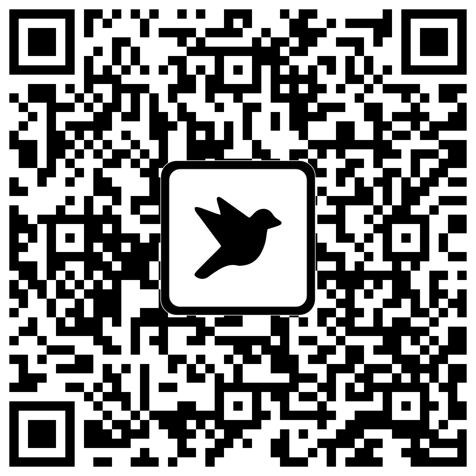 QR-код страницы памяти