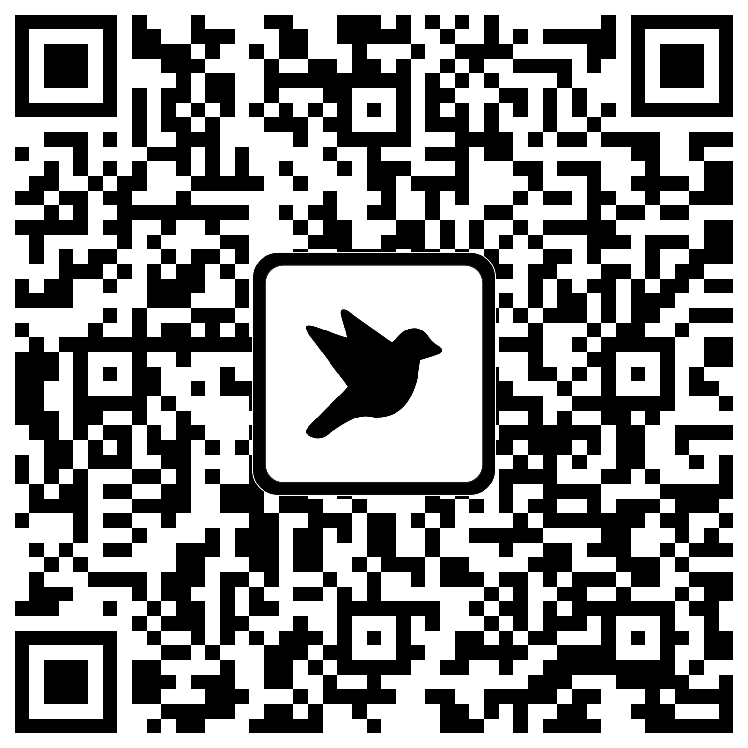 QR-код страницы памяти