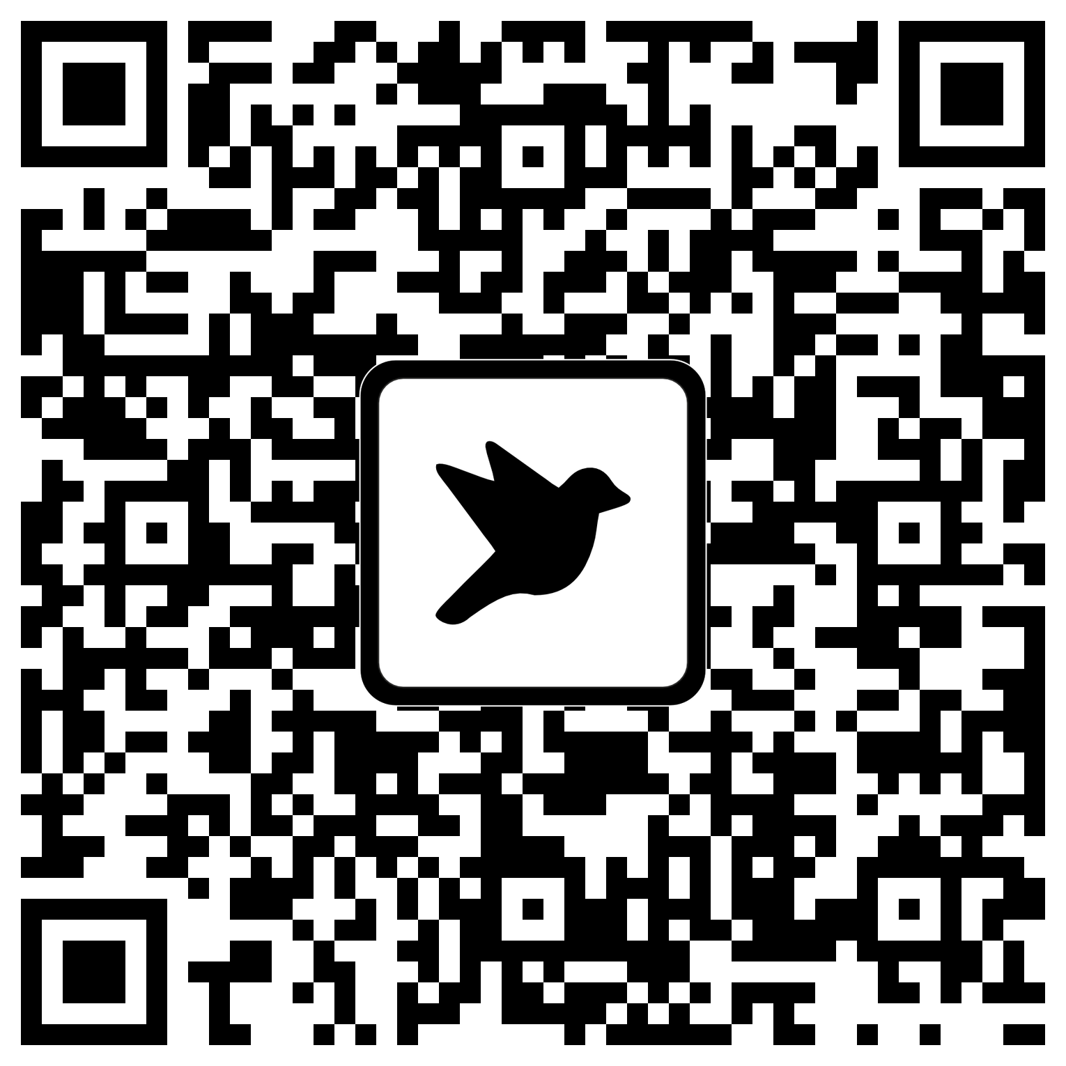 QR-код страницы памяти
