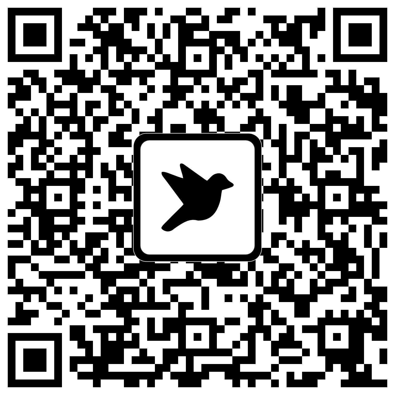 QR-код страницы памяти