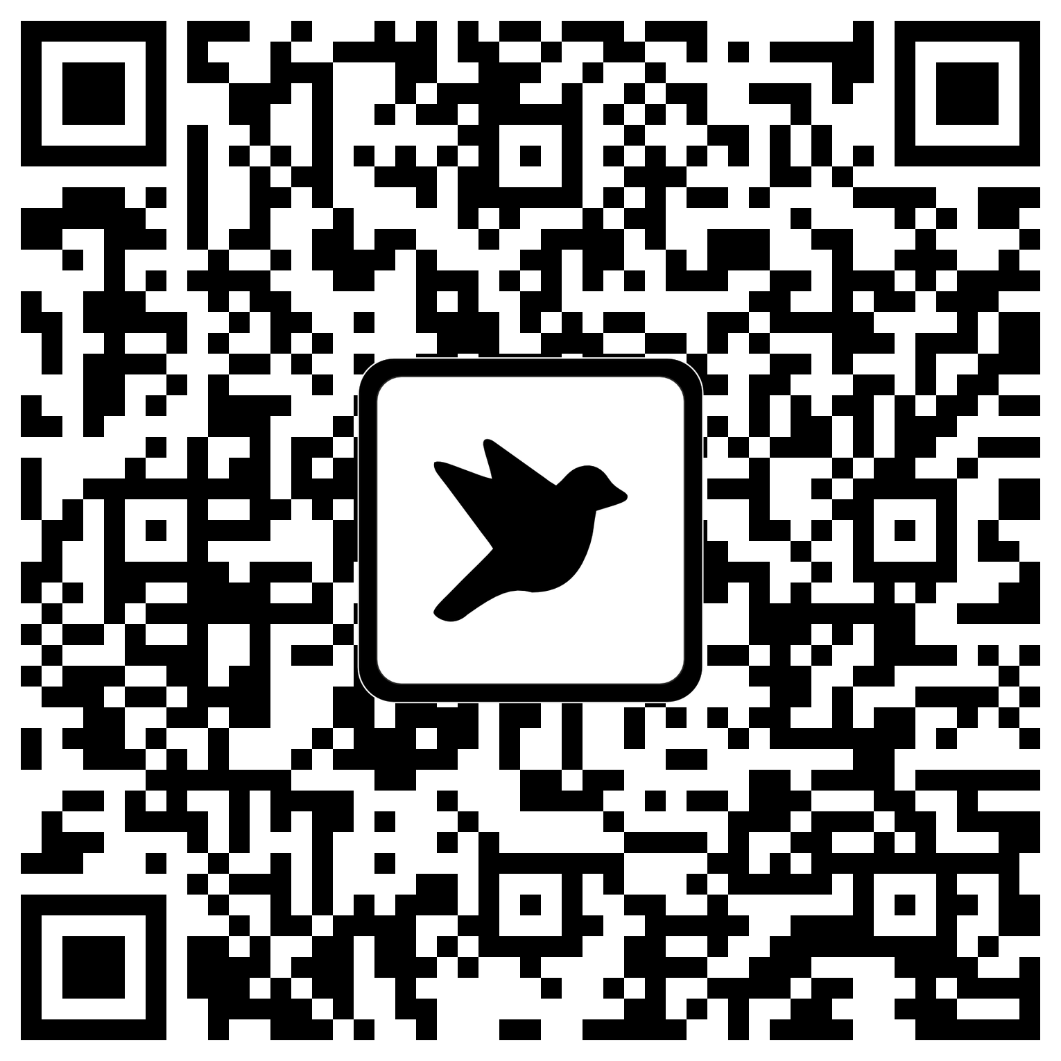 QR-код страницы памяти