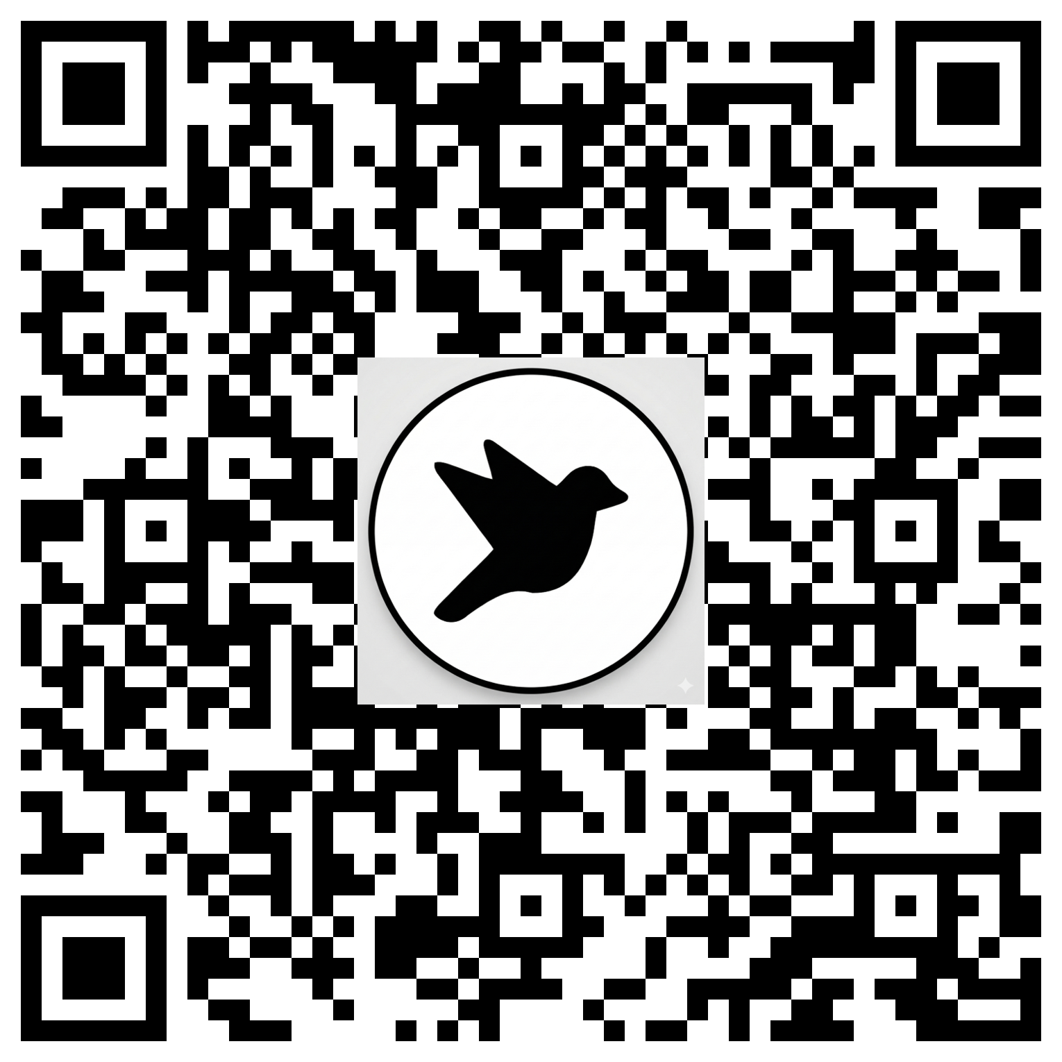 QR-код страницы памяти