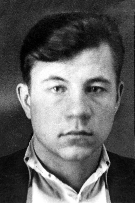 Алексей Федорович Полянский