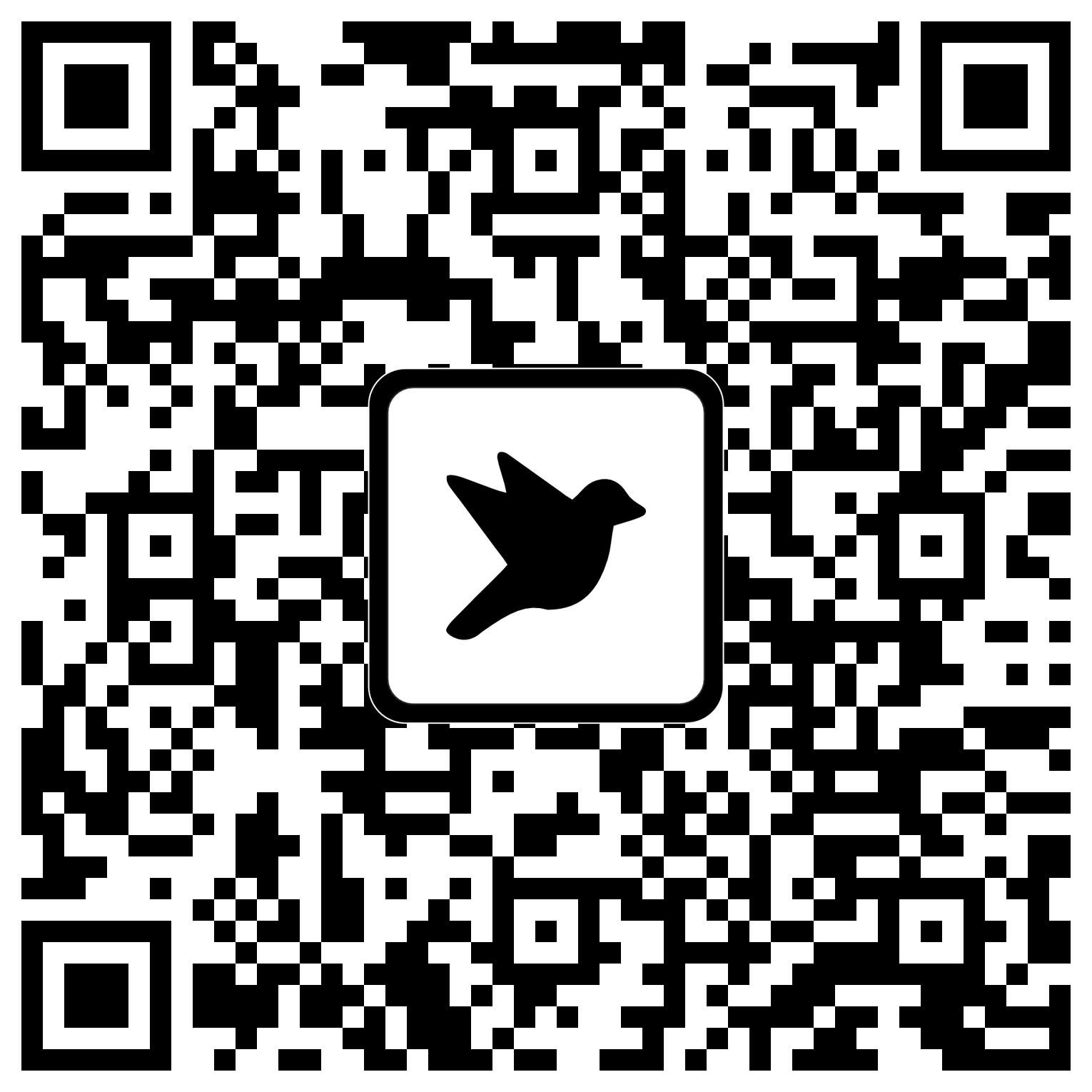 QR-код страницы памяти